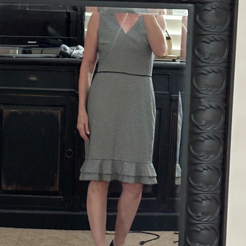 Ann Taylor Dress - SZ. 8